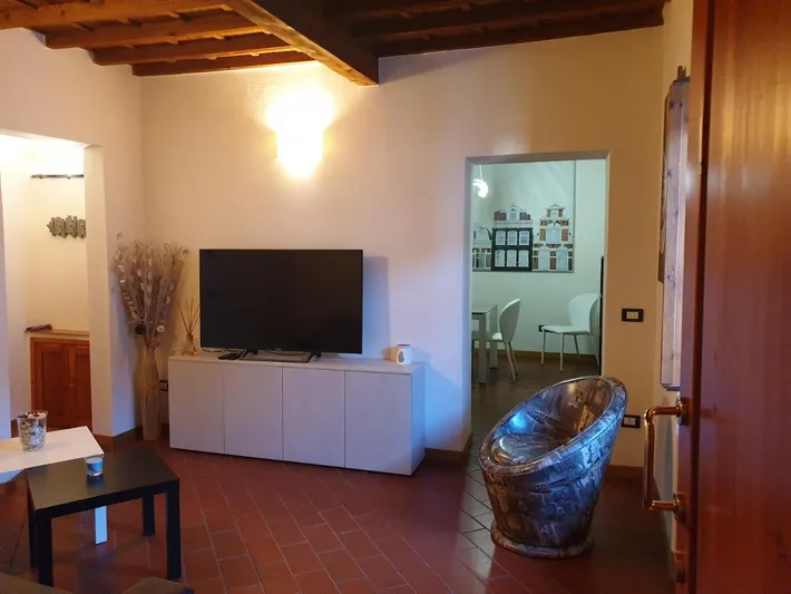Apartamento de vacaciones para 6 personas, con vistas - 1