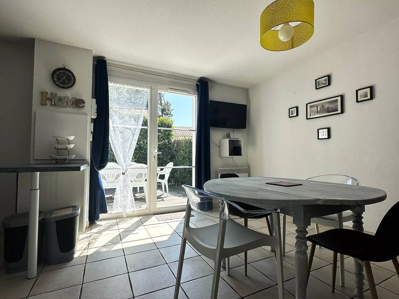 Maison 4 Personnes in La Palmyre, Les Mathes