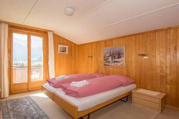 Hütte für 6 Personen in Adelboden, Berner Oberland, Bild 4