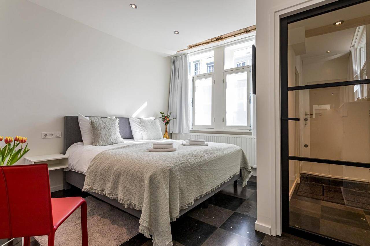 B&B Gracht 62 in Maastricht, Hoge Kempen