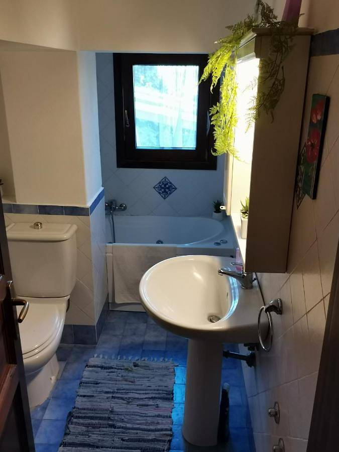 Gîte pour 2 personnes, avec jardin et vue, animaux acceptés à Pedara - 4