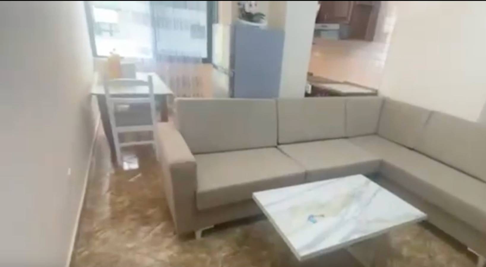 Appartamento intero, Appartamento vacanze per 5 persone con vista oceano in Durazzo, Albania