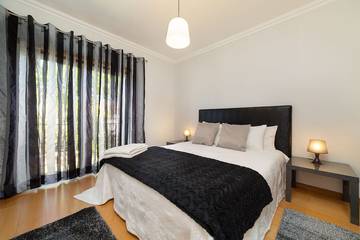 Villa pour 8 Personnes dans Nazaré, Leiria District, Photo 2