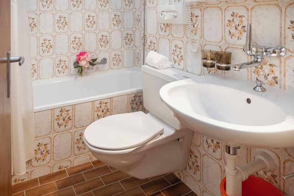 Ganze Wohnung, La Siala Apt.37 in Falera, Flims Laax Falera