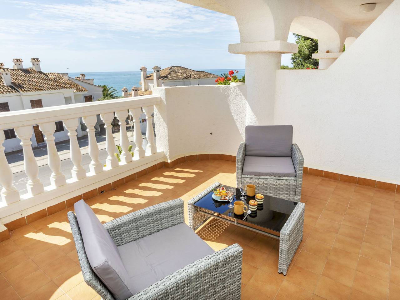 Appartamento vacanze a Baix Maestrat a partire da 113€ a notte