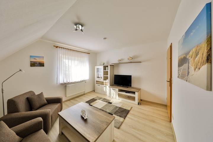 Ferienwohnung für 2 Personen in Duhnen - 2