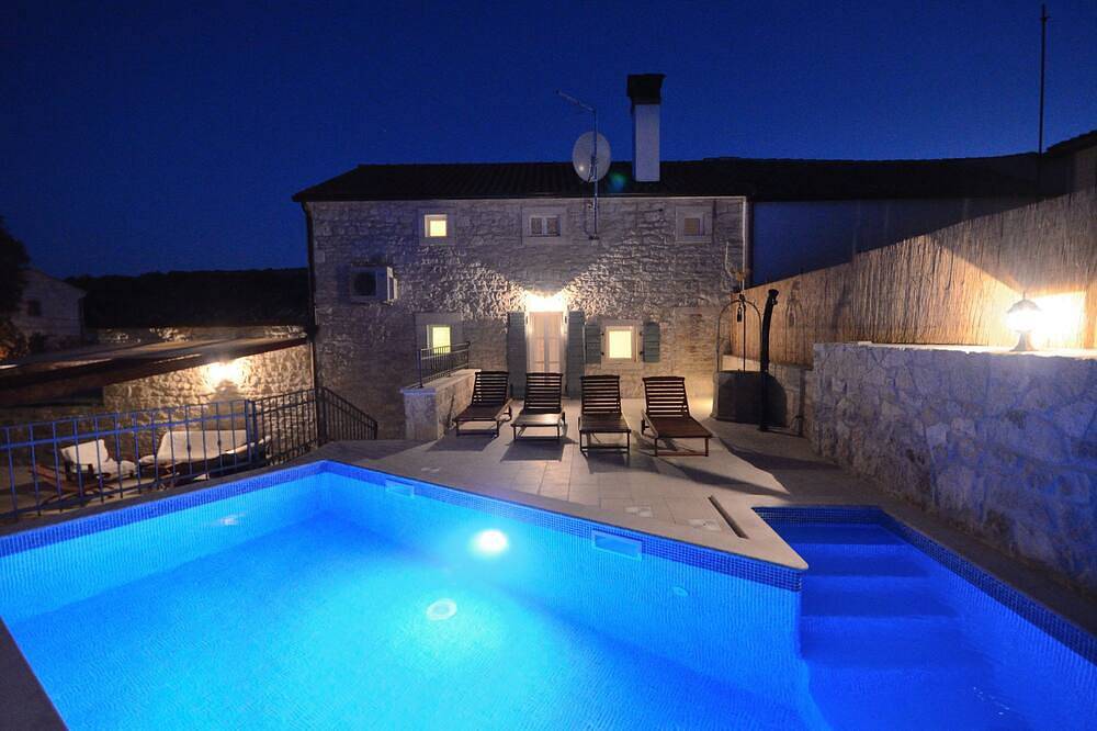 Casa vacanza a Istria centrale a partire da 622€ a notte