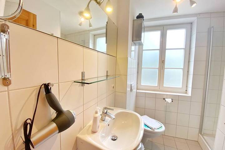 Appartement entier, Seaside Appartements - Pink - Sassnitz - Seaside Appartements in Sassnitz, Parc national Jasmund