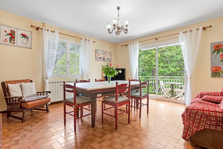 Gîte pour 7 personnes, avec jardin, animaux acceptés dans Parc naturel régional de la Sainte-Baume - 3