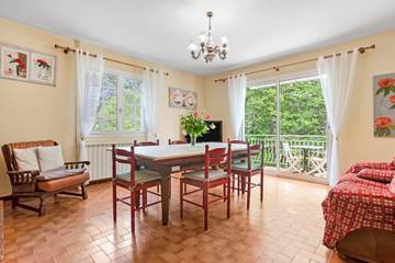 Gîte pour 7 Personnes dans Méounes-lès-Montrieux, Parc naturel régional de la Sainte-Baume, Photo 3