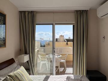 Vakantiewoning voor 5 Personen in Mijas Costa, Mijas, Afbeelding 1