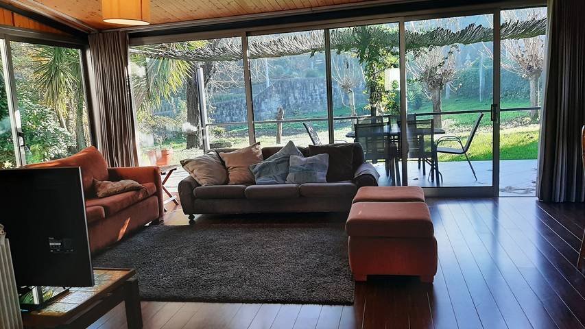 Location de vacances pour 15 personnes, avec jardin et piscine dans Póvoa de Lanhoso - 4