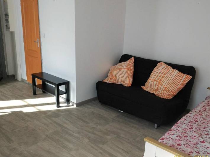 Gîte pour 4 personnes, avec vue à Le Monastier-sur-Gazeille - 2