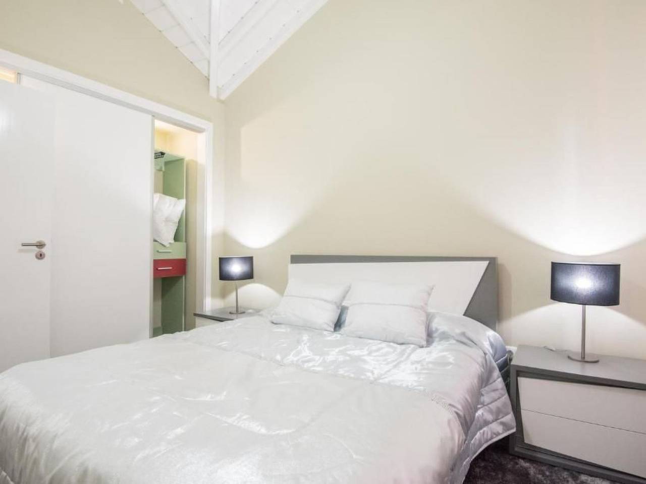 Abraham Sky Haus 1 in Piedade, Pico (Azoren)