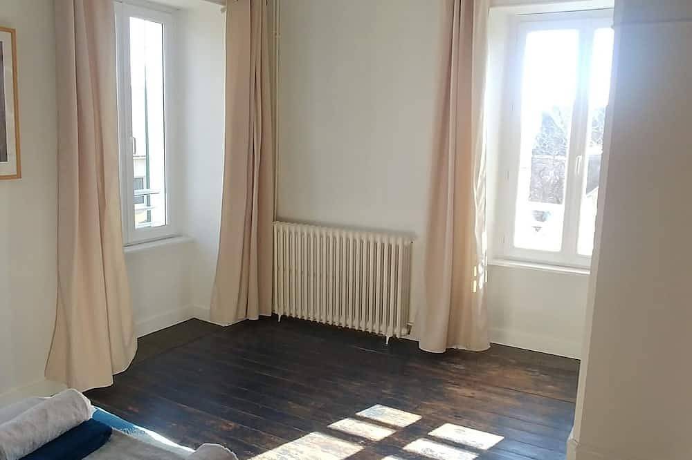House center Plozévet - 8 to 10 people in Plozévet, Region de Quimper