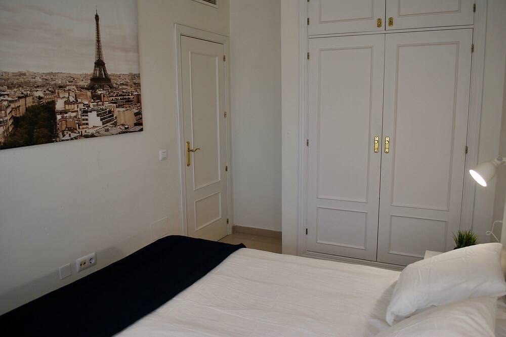 Ganze Wohnung, Apartment - Almería Bahnhof und Busbahnhof in Almería, Costa de Almería