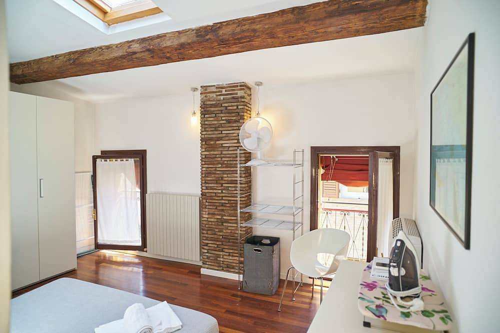 Appartamento intero, Casa Diomedea - Una Camera da Letto Appartamento, Ospiti Massimo 4 in Rimini, Provincia di Rimini