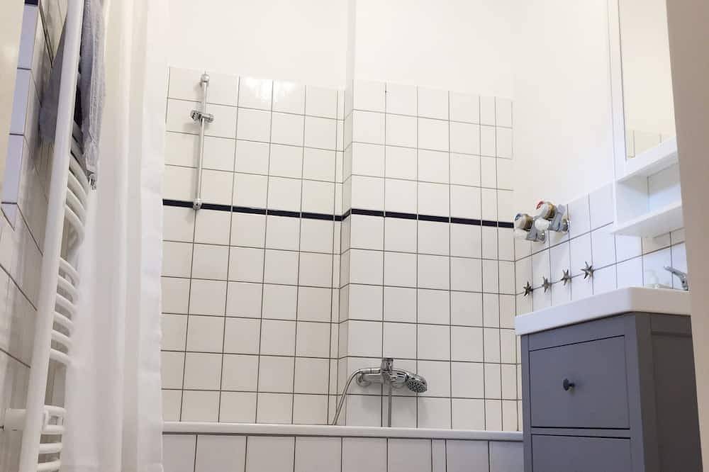 Ganze Wohnung, Ferien im Bauernhaus am Dranser See in Schweinrich, Wittstock/Dosse