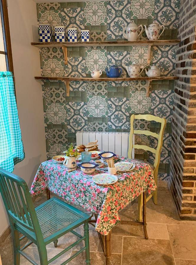 Location de vacances pour 2 personnes à Bernay - 4