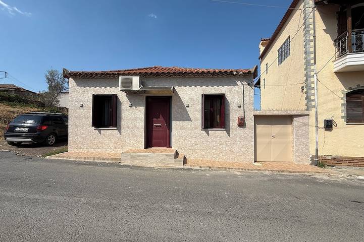 Appartement de vacances pour 6 personnes