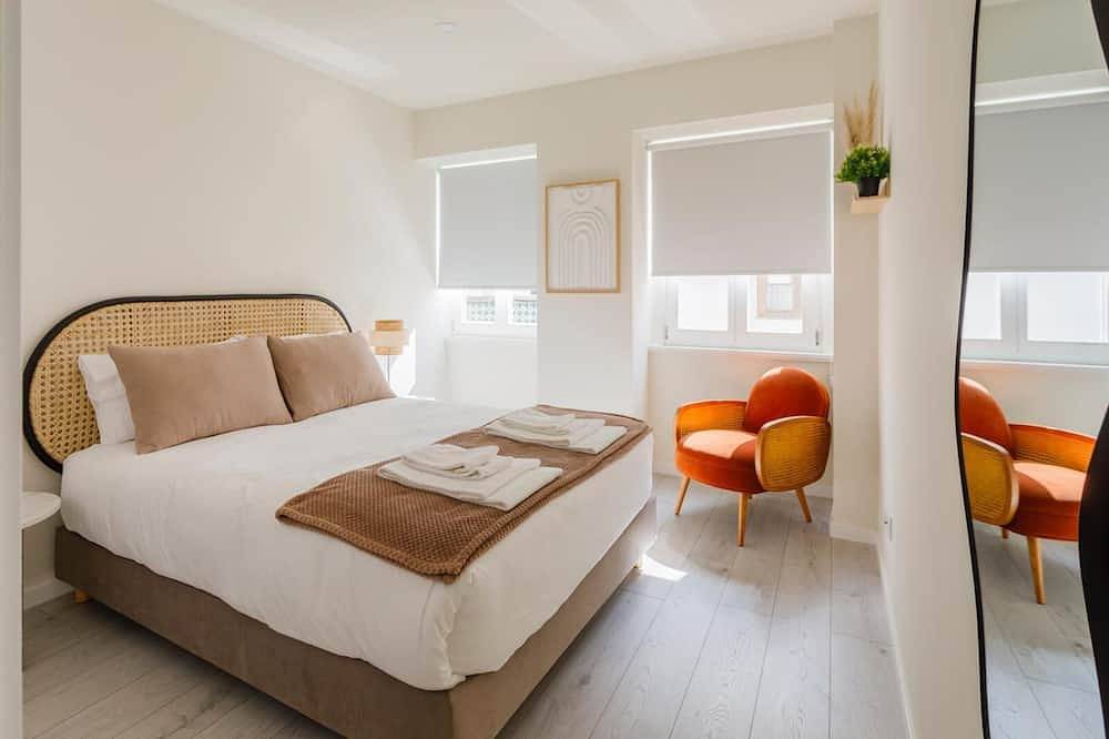 Entire apartment, House in the historic center of Santarém in Santarém, Tejo River