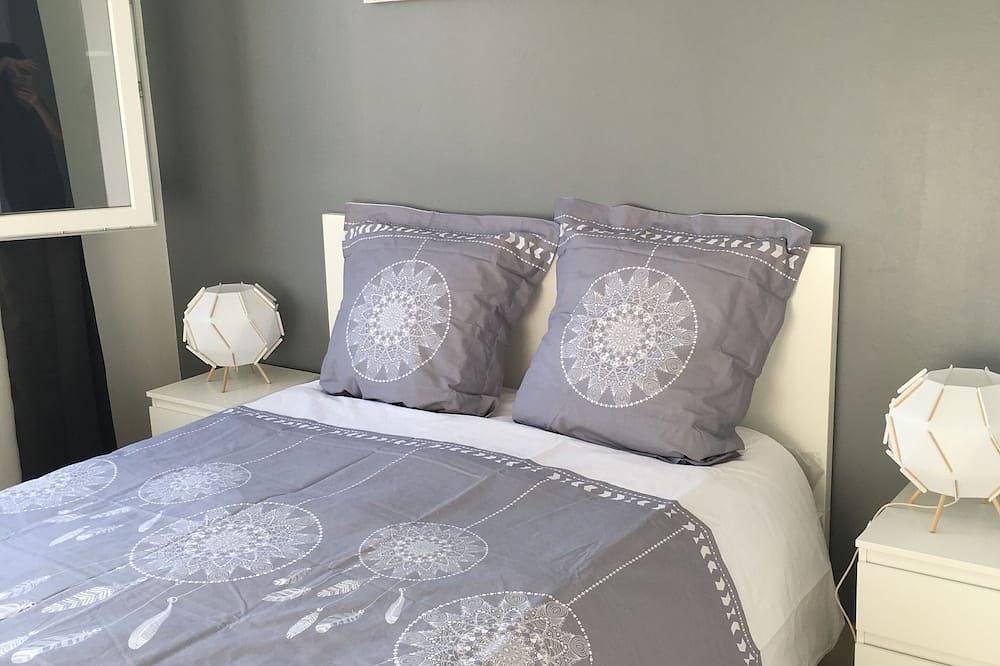 Apartamento entero, Apartamento amueblado T2 St Martin D Héres in L'Isère, Isère