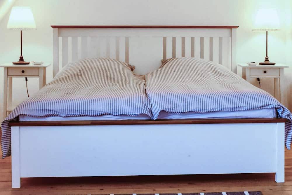 Ganze Wohnung, Gemütliche 3-Zimmer-Wohnung in Nebra in Wangen (Nebra), Nebra (Unstrut)