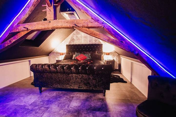 Location de vacances pour 2 personnes à Moisdon-la-Rivière - 2