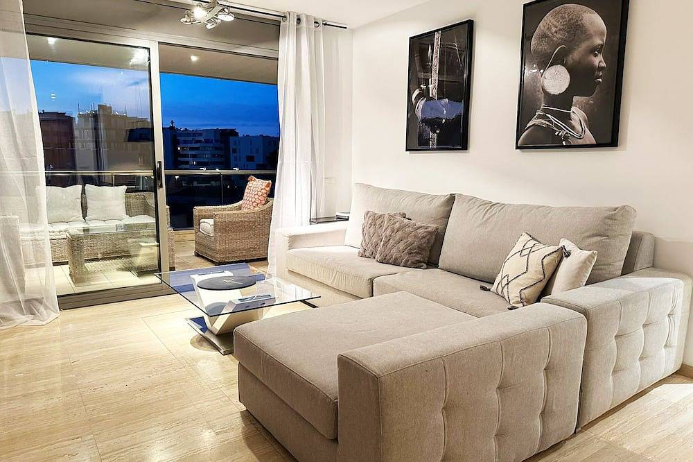 Happy Apartment Marina di Botafoch Ibiza in Talamanca, Ibiza (Municipality)