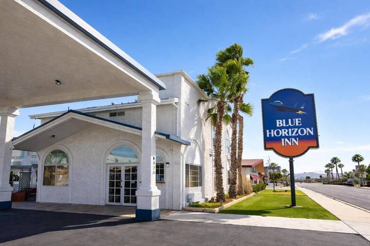 Hôtel pour 4 personnes, avec vue et terrasse