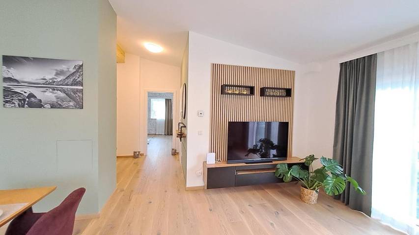 Ganze Wohnung, One-Bedroom Apartment in Ebensee, Bezirk Gmunden