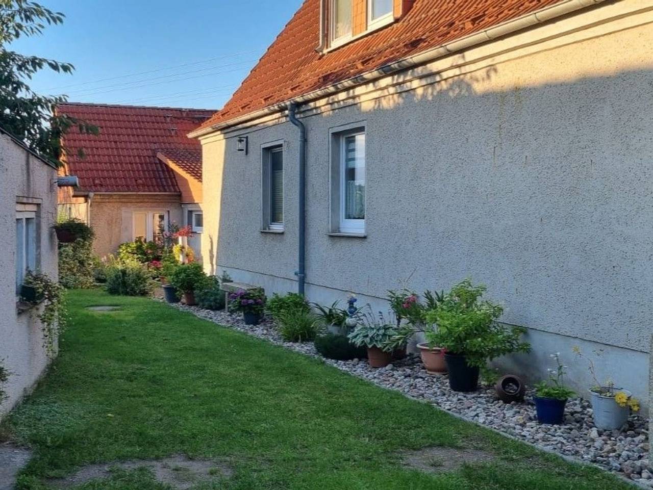 Ferienhaus Christin Objekt-Id 156892 in Waren (Müritz), Müritz