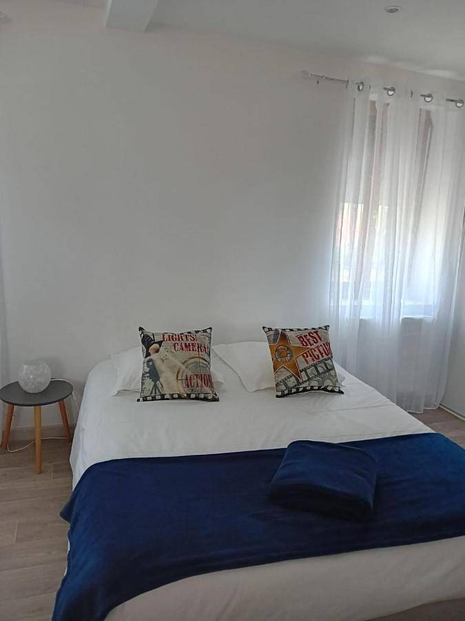 Location de vacances pour 4 personnes, avec terrasse à Bourbon-Lancy - 2