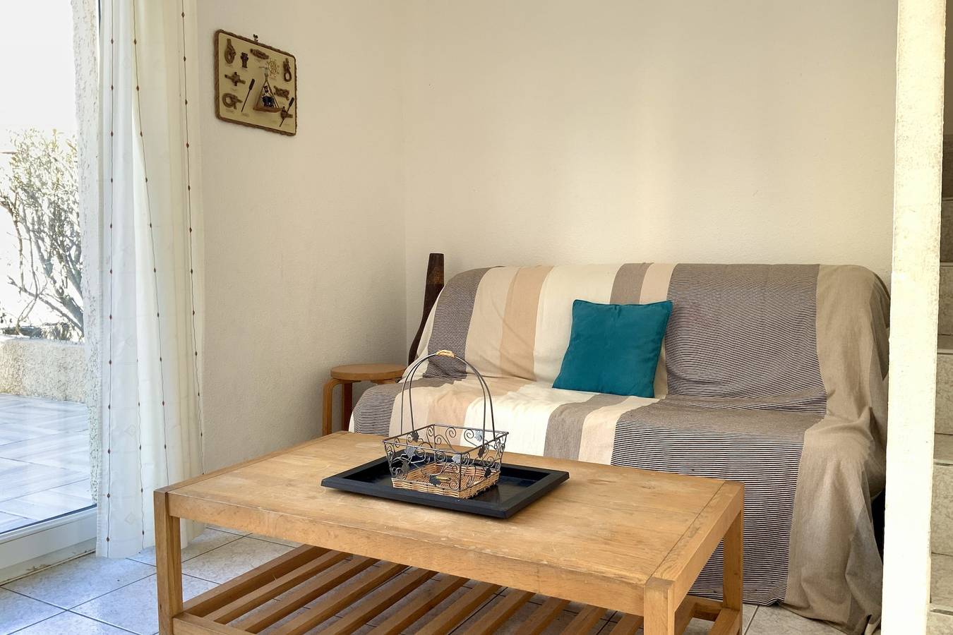 Maison 3 chambres à louer pour les vacances – Grau du Roi in Port Camargue, Le Grau-du-Roi