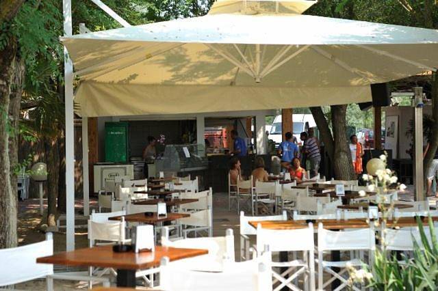 Camping Valdor Camper & Pitch in Punta Sabbioni, Cavallino-Treporti