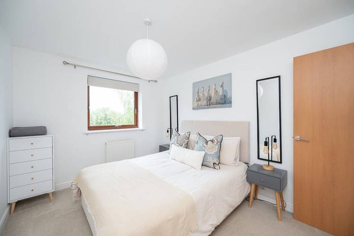 Appartement de vacances pour 4 personnes, avec balcon - 1