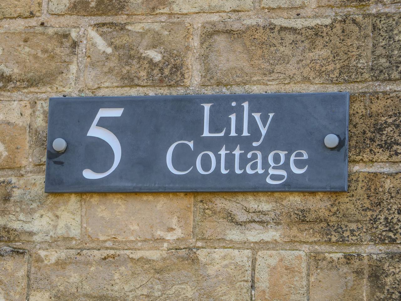 Lily Cottage in Denver (England), Norfolk