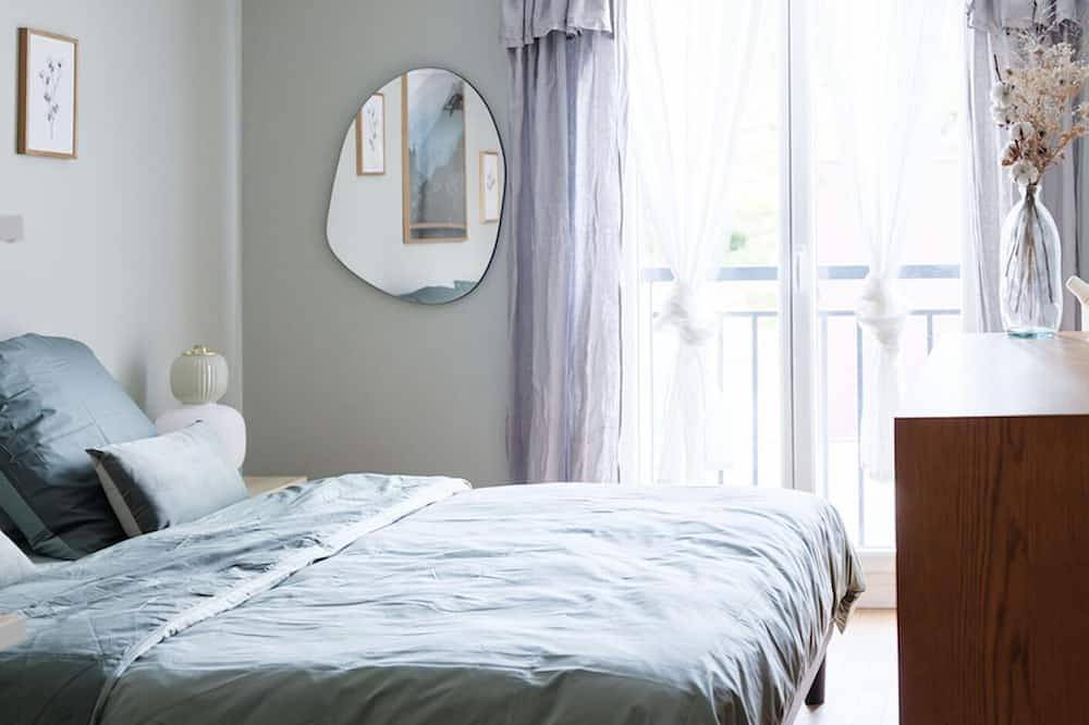 Appartement entier, Suite Élégante à 22 minutes Paris et Disneyland parking privé in Villiers-sur-Marne, Val-de-Marne
