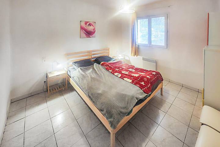 Location de vacances pour 5 personnes à Ferrières-Poussarou - 4