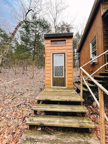 Log Cabin for 2 Guests in Ozark Mountains, Missouri, Picture 3