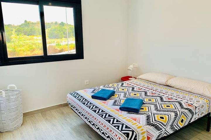 Apartamento entero, Apartamento Coco (San Miguel) in San Miguel de Salinas, Costa Blanca