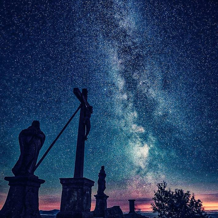 Ferienhaus für 8 Personen, mit Whirlpool und Balkon/Terrasse sowie Terrasse, mit Haustier an der Rhön - 2