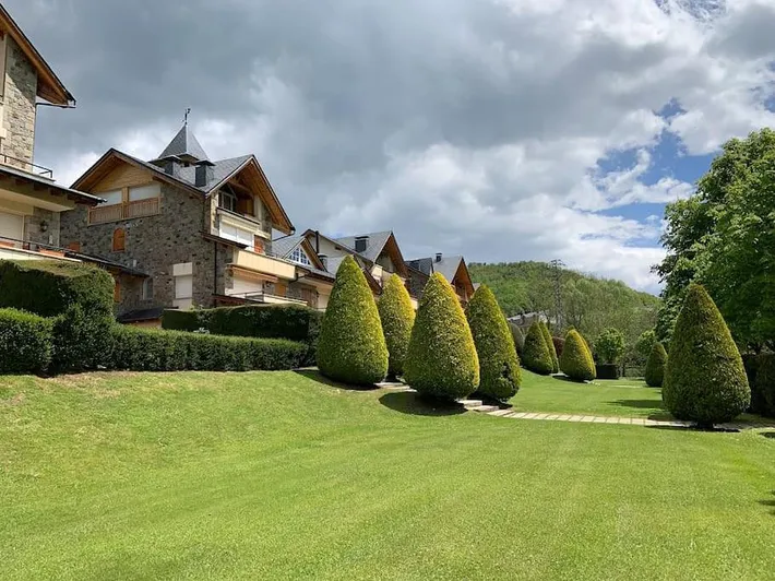 Casa de vacaciones para 6 personas, Se admiten mascotas - 1