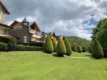 Gîte pour 6 personnes, animaux acceptés à Camprodon