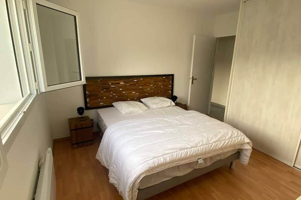 Maison de Vacances sur le Bassin D'arcachon in Biganos, Arcachon und Umgebung