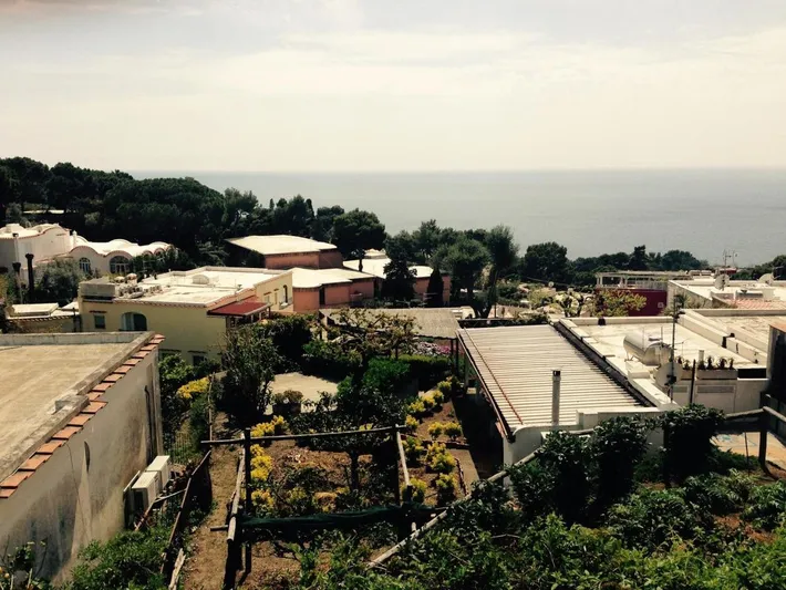 Apartamento de vacaciones para 2 personas, con vistas - 1