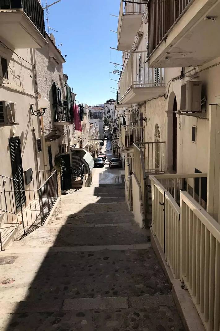 Gîte pour 4 personnes à Vieste - 3