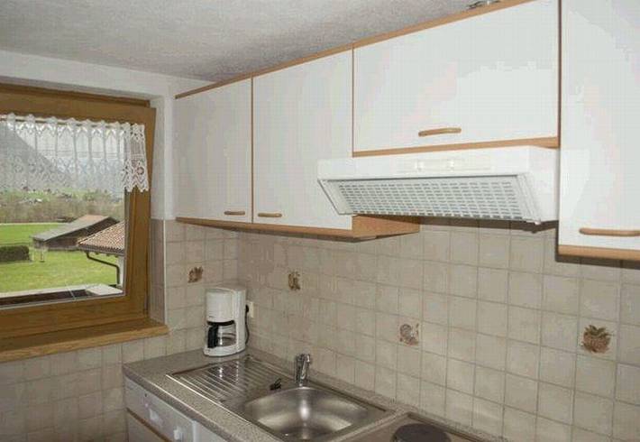 Bauernhaus für 4 Personen, mit Ausblick und Garten, kinderfreundlich in Innsbruck und Umgebung - 4