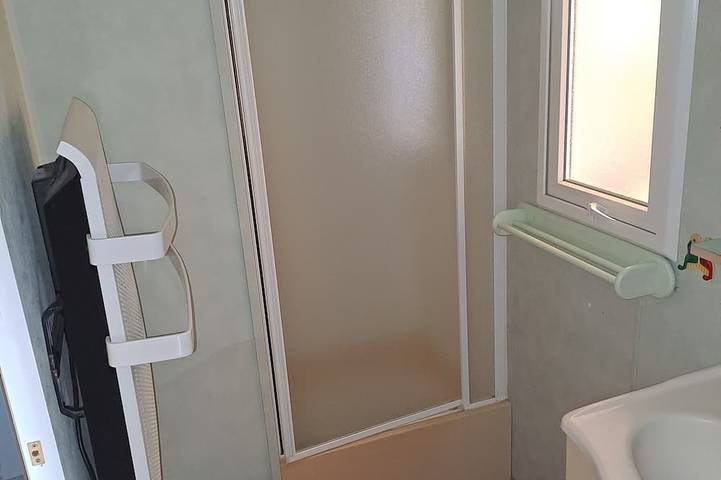 Mobil home pour 4 personnes à Bourcefranc-le-Chapus - 4