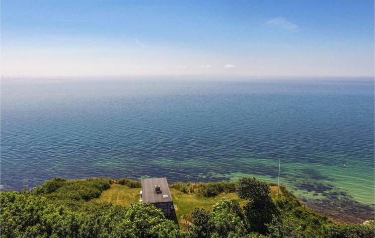 Ferienwohnung für 2 Personen, mit Garten, mit Haustier in Dänemark - 3